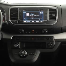 Foto inzerátu Peugeot Traveller 2.0 BlueHDi