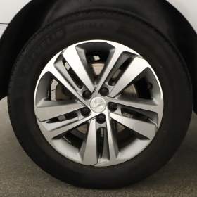 Foto inzerátu Peugeot Traveller 2.0 BlueHDi
