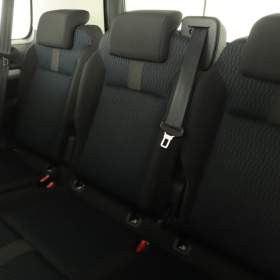 Foto inzerátu Peugeot Traveller 2.0 BlueHDi