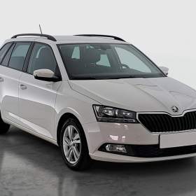 Skoda Fabia 1.0 TSI / 19926835