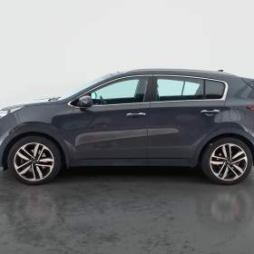 Foto inzerátu Kia Sportage 1.6 CRDi