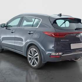 Foto inzerátu Kia Sportage 1.6 CRDi