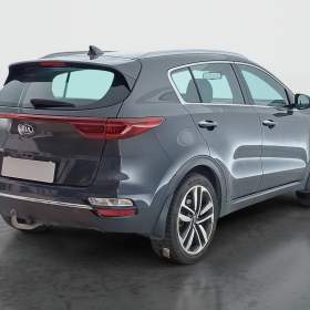 Foto inzerátu Kia Sportage 1.6 CRDi