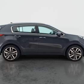Foto inzerátu Kia Sportage 1.6 CRDi