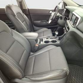 Foto inzerátu Kia Sportage 1.6 CRDi
