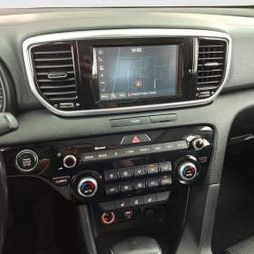 Foto inzerátu Kia Sportage 1.6 CRDi