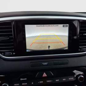 Foto inzerátu Kia Sportage 1.6 CRDi