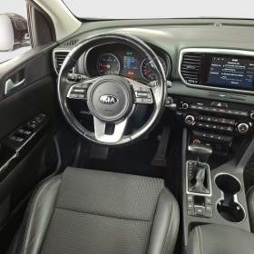 Foto inzerátu Kia Sportage 1.6 CRDi