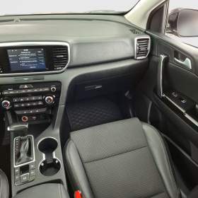 Foto inzerátu Kia Sportage 1.6 CRDi