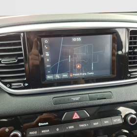 Foto inzerátu Kia Sportage 1.6 CRDi