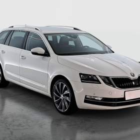 Skoda Octavia 2.0 TDI / 19926847