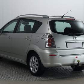 Foto inzerátu Toyota Corolla Verso 2.2 D-4D