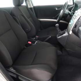 Foto inzerátu Toyota Corolla Verso 2.2 D-4D