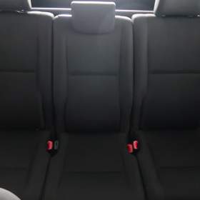 Foto inzerátu Toyota Corolla Verso 2.2 D-4D