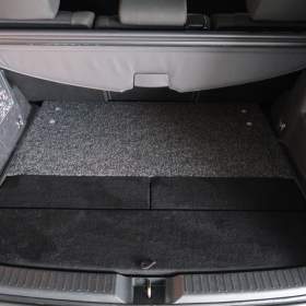 Foto inzerátu Toyota Corolla Verso 2.2 D-4D