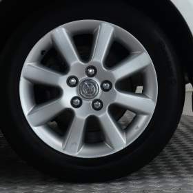 Foto inzerátu Toyota Corolla Verso 2.2 D-4D