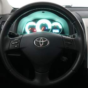 Foto inzerátu Toyota Corolla Verso 2.2 D-4D
