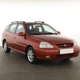 Foto inzerátu Kia Rio 1.3