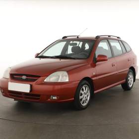 Foto inzerátu Kia Rio 1.3