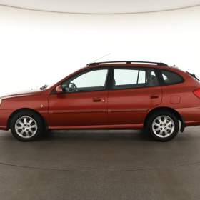 Foto inzerátu Kia Rio 1.3