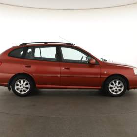 Foto inzerátu Kia Rio 1.3