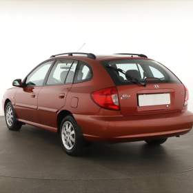 Foto inzerátu Kia Rio 1.3