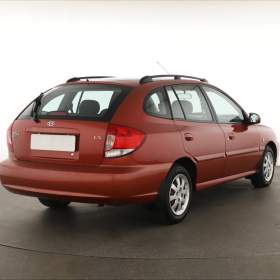 Foto inzerátu Kia Rio 1.3