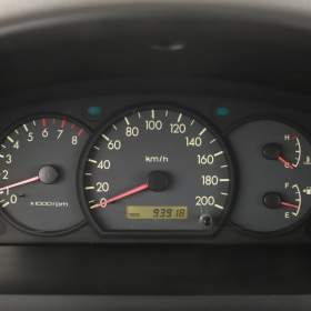 Foto inzerátu Kia Rio 1.3
