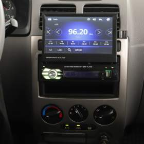 Foto inzerátu Kia Rio 1.3