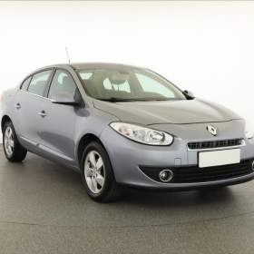 Foto inzerátu Renault Fluence 1.6 16V