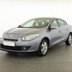 Foto inzerátu Renault Fluence 1.6 16V