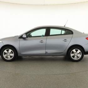Foto inzerátu Renault Fluence 1.6 16V