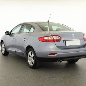 Foto inzerátu Renault Fluence 1.6 16V
