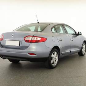 Foto inzerátu Renault Fluence 1.6 16V