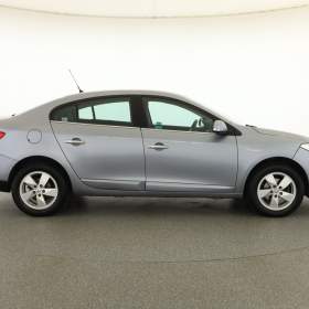 Foto inzerátu Renault Fluence 1.6 16V