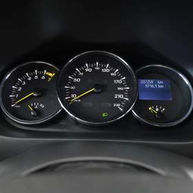 Foto inzerátu Renault Fluence 1.6 16V