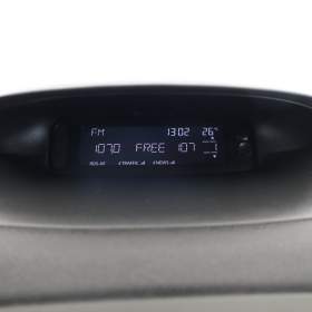 Foto inzerátu Renault Fluence 1.6 16V