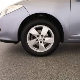 Foto inzerátu Renault Fluence 1.6 16V