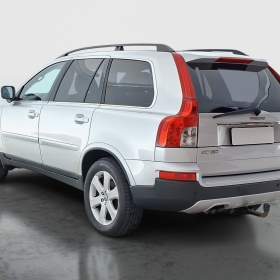 Foto inzerátu Volvo XC90 D5