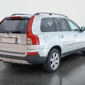 Foto inzerátu Volvo XC90 D5