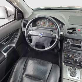 Foto inzerátu Volvo XC90 D5