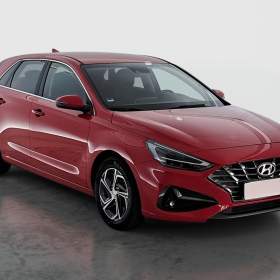 Hyundai i30 1.0 T- GDI / 19926879