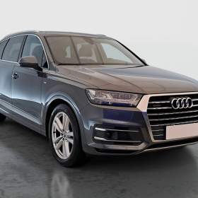 Audi Q7 3.0 TDI / 19926886