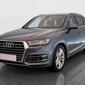 Foto inzerátu Audi Q7 3.0 TDI