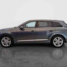 Foto inzerátu Audi Q7 3.0 TDI