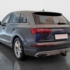 Foto inzerátu Audi Q7 3.0 TDI