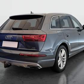 Foto inzerátu Audi Q7 3.0 TDI