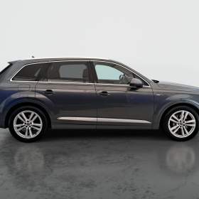 Foto inzerátu Audi Q7 3.0 TDI