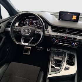Foto inzerátu Audi Q7 3.0 TDI