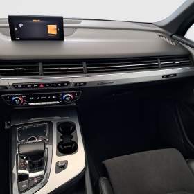 Foto inzerátu Audi Q7 3.0 TDI
